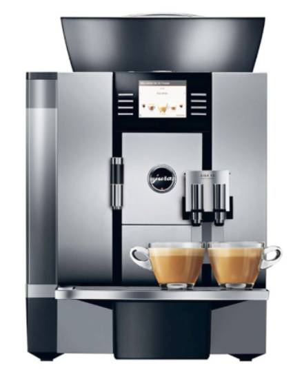 Jura Giga X3 Professional